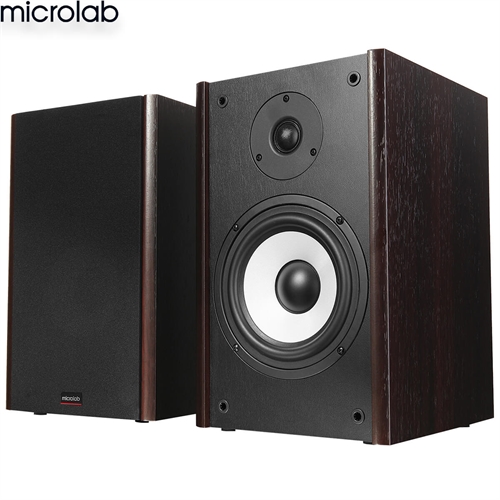Loa Microlab Solo 2 6